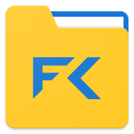 File Commander Manager & Vault