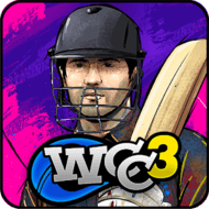 World Cricket Championship 3