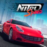 Nitro Speed car racing games