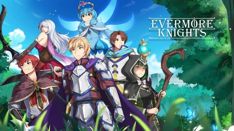 Evermore Knights