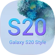 One S24 Launcher - S24 One Ui