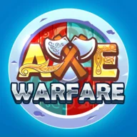 AXE: Warfare