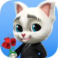 Oscar the Cat - Virtual Pet