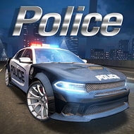 Police Sim 2022 Cop Simulator