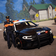 Police Sim 2022 Cop Simulator