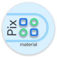 Pix Material You Icons