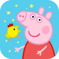 Peppa Pig Mrs Chicken