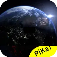 Pika! Super Wallpaper