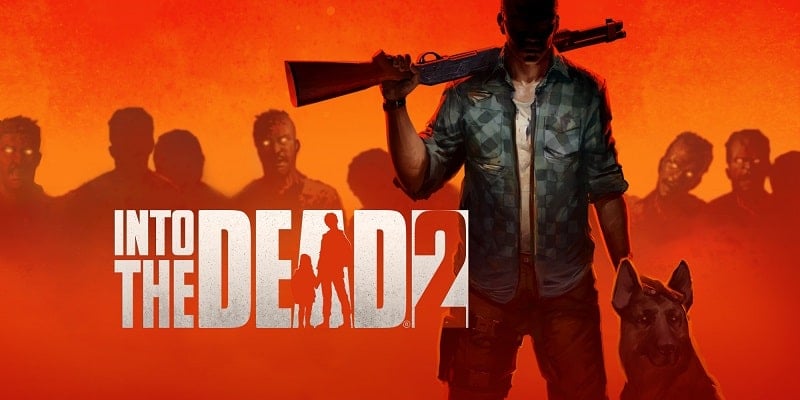 [Installer] Into the Dead 2