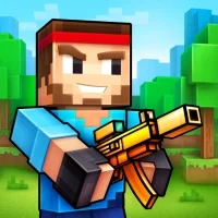 Pixel Gun 3D - FPS Shooter