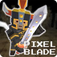 Pixel Blade M : Season 6