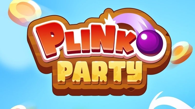 Plinko Party: Coin Raid Master