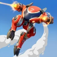 Mech Arena - Shooting Game