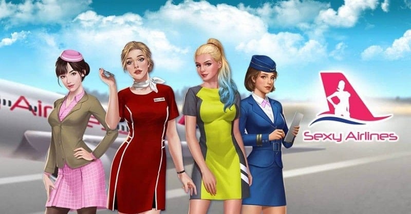 Sexy Airlines