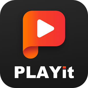 PLAYit-All in One Video Player