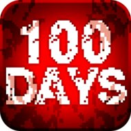 100 DAYS - Zombie Survival