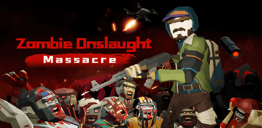 Zombie Onslaught: Massacre