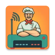 Router Chef