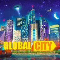 Global City: Building Games