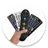 Remote Control for All TV