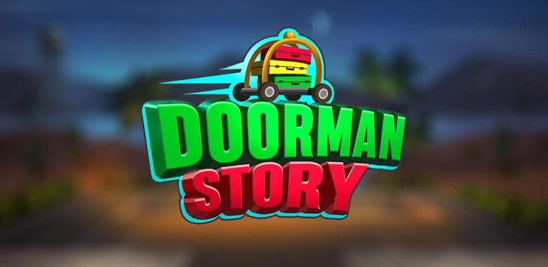 Doorman Story: Hotel Simulator