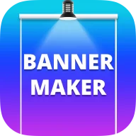 Banner Maker, Thumbnail Maker