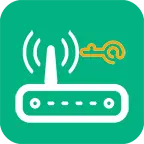 WiFi Router Password - Setup