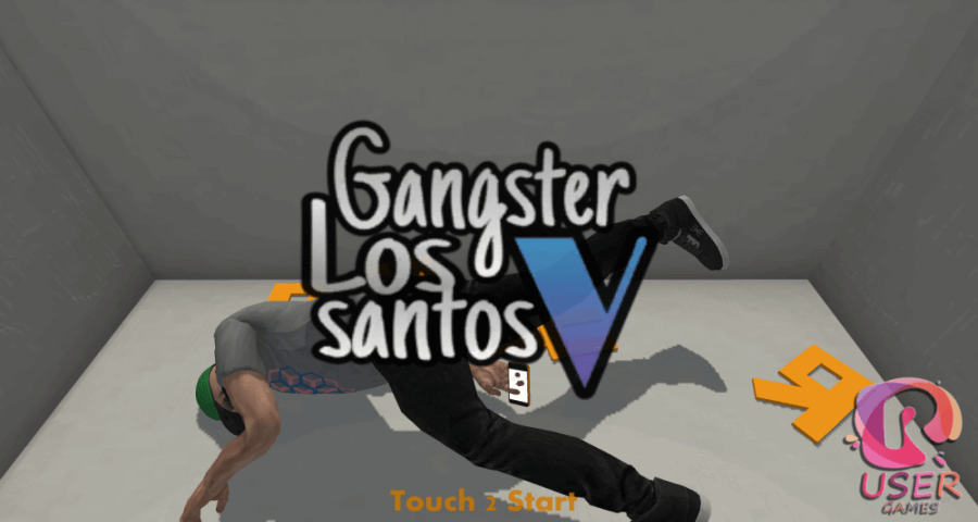 Gangster Los Santos