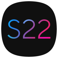 Super S22 Launcher, Galaxy S22