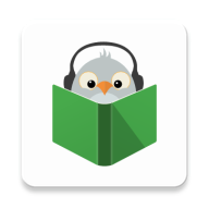 LibriVox: Audio bookshelf