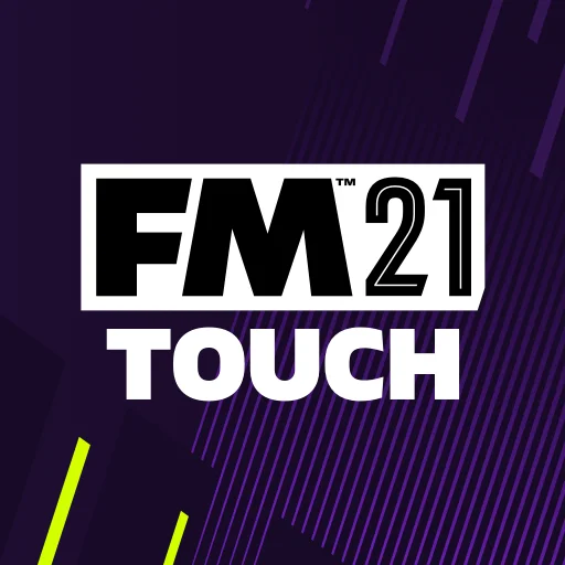 Football Manager 2021 Touch