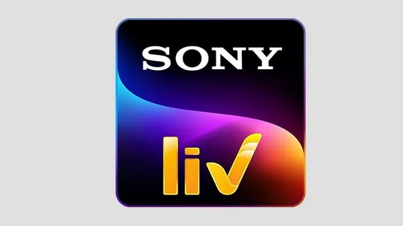 Sony LIV: Sports & Entmt