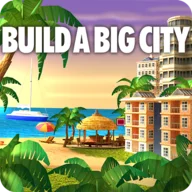 City Island 4: Build A Village