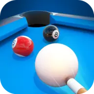 Infinity 8 Ball™ Pool King