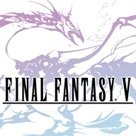 FINAL FANTASY V