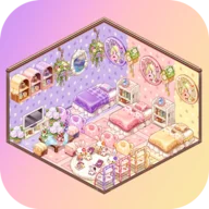 Kawaii Home Design