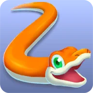 Snake Rivals - Fun Snake Game