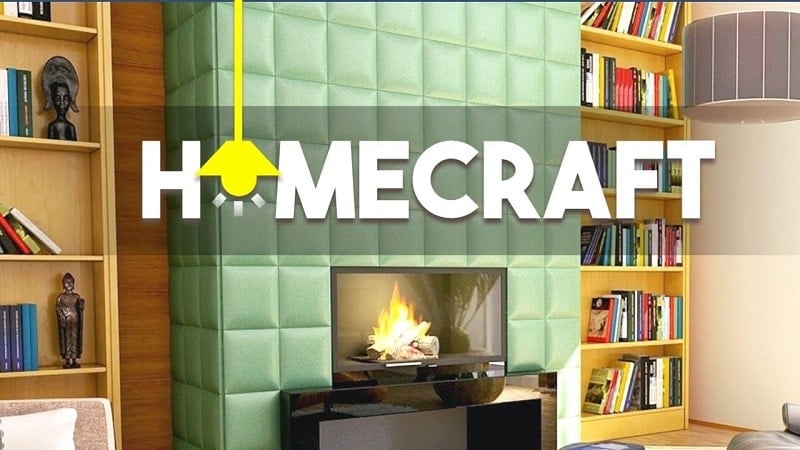 Homematch Home Design Games