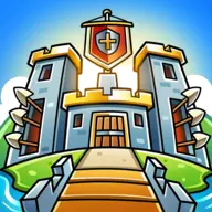 Kingdom Castle - Tower Defense