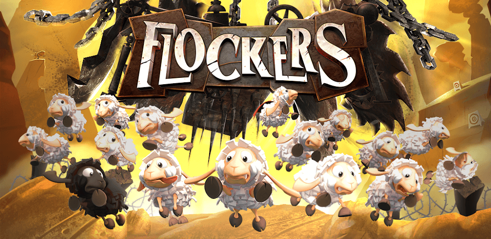 Flockers