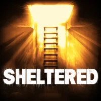 Sheltered