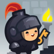 Tricky Castle: Trap Adventure