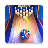 Bowling Crew — 3D bowling game