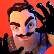 Hello Neighbor: Nicky's Diaries