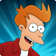 Futurama MOD