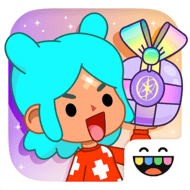 Toca Life World: Build a Story