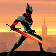 Shadow Fighter: Fighting Games