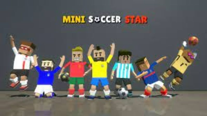 Mini Soccer Star - 2024 MLS