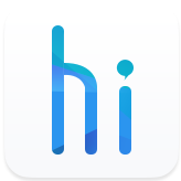 HiOS Launcher - Fast