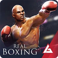 Real Boxing – Fighting Game